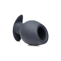 Master Series Plug Tunnel Ass Goblet 10 x 7 cm